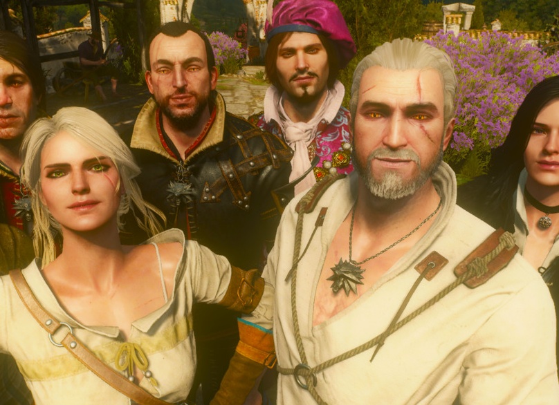 Топ-100 компьютерных игр по версии журнала PC Gamer на 2019 год (часть четвертая)